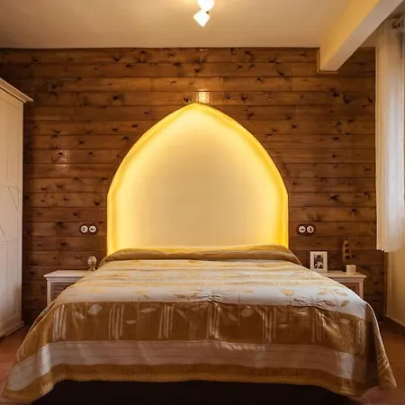 Apartamento La Casa De La Luz Con Piscina Julio Y Agosto Mataelpino Exterior foto