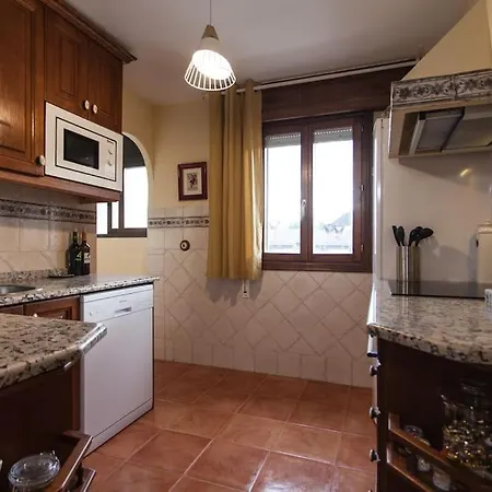 Apartamento La Casa De La Luz Con Piscina Julio Y Agosto Mataelpino Exterior foto