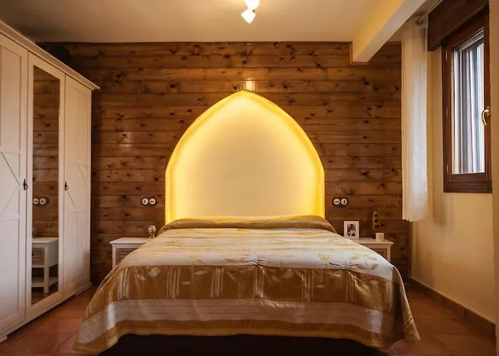 La Casa De La Luz Con Piscina Julio Y Agosto