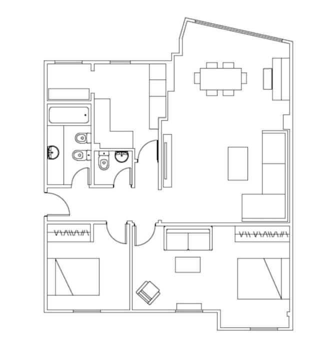 La Casa De La Luz Con Piscina Julio Y Agosto *
