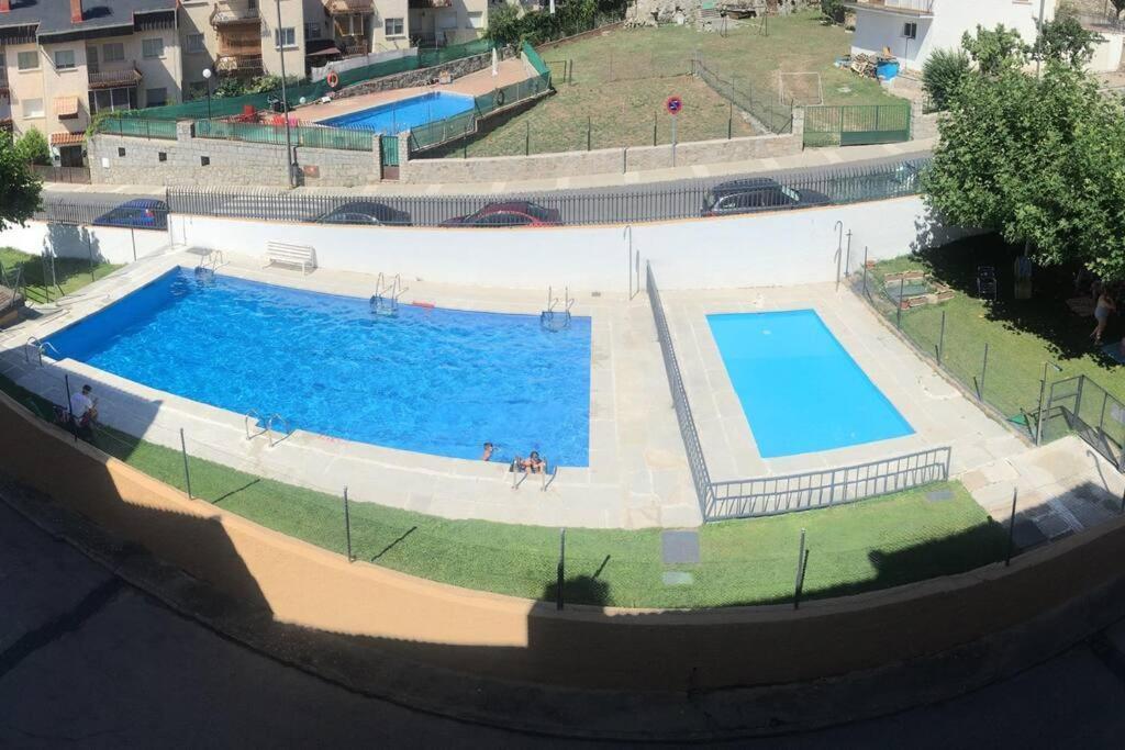 Appartement La Casa De La Luz Con Piscina Julio Y Agosto