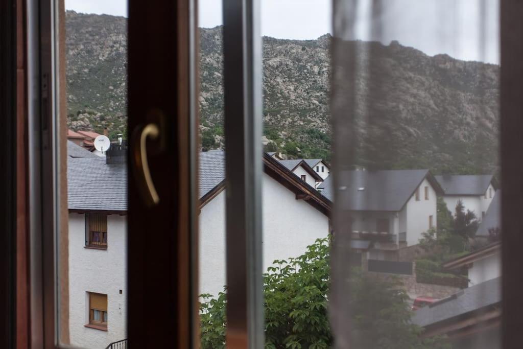 Appartement La Casa De La Luz Con Piscina Julio Y Agosto